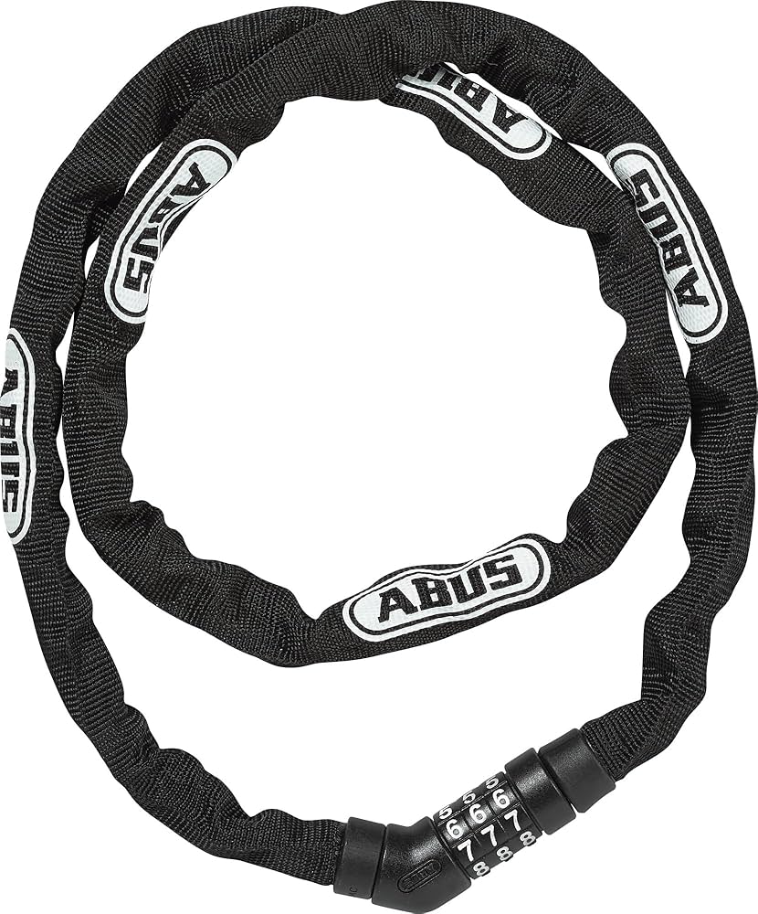 ★高井靴さま専用★　ABUS  steel-0-Chain 9808 1100 Bike lock | Steel-O-Chain™ 9808 | Chain | ABUS